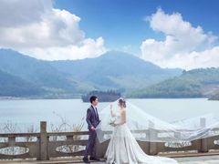 -宁波九龙湖开元度假村
