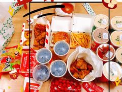 -DQ·蛋糕·冰淇淋(龙湖狮山天街店)