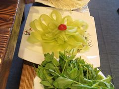 -芦苇荡·酸汤鱼(回龙观店)