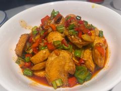 -兰湘子·湘菜小炒(南京江宁万达店)