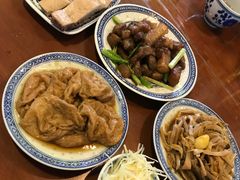 -同得兴 Since·1995 传统苏式面馆(十全街店)