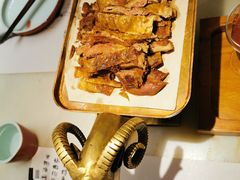 -京华烟云·北京烤鸭(领展购物广场·中关村店)