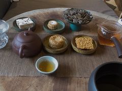 -邈墨茶馆(凤起路店)