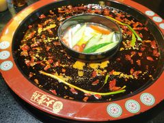-矮板凳老火锅(宽窄巷子店)