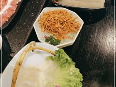 -捞王锅物料理(金城路店)