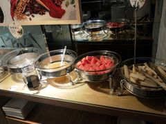 -渝信川菜(工体店)