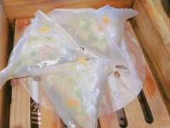 -粤点越有·茶点·粤菜(樵岭国际店)