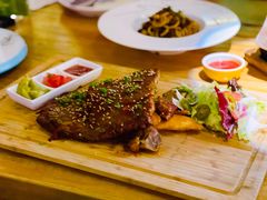 -Famous肥猫墨西哥音乐餐吧(五棵松华熙LIVE店)