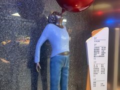 -碧涛阁水世界酒店·洗浴·自助(万家丽路店)
