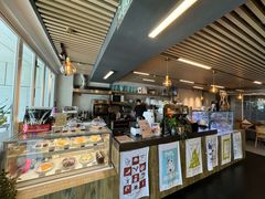 -ommo cafe(半岛城邦店)