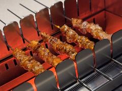 -丰茂烤串(五道口店)