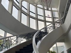 -上海虹桥当代艺术馆