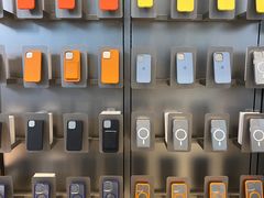 -Apple零售店(华贸购物中心店)