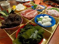 -巴九门老火锅(来福士打望店)