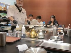 -大神太神·铁板烧(七宝领展广场店)