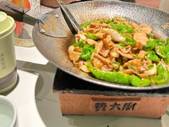-费大厨辣椒炒肉(正佳广场店)