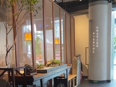 -苏帮袁Sue Cuisine(来福士店)