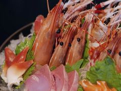 -Mr·Fish鱼鲜生海鲜放题(银泰in99店)