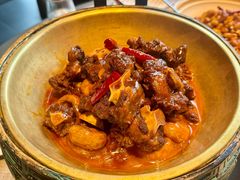 -曾宴·楚菜(湖北省博物馆店)