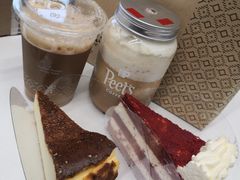 -Peet's Coffee皮爷咖啡(上海长风大悦城店)
