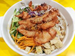-嗨皮儿·现蒸面皮(抄纸巷店)