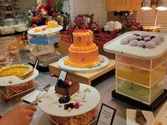 -北京王府井希尔顿酒店·万斯阁西餐厅