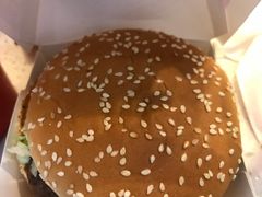 -麦当劳(政通路店)