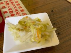 -韩师傅老大同刀削面(北苑路店)