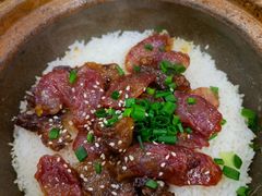 -红星光发煲仔饭(大石街店)
