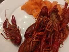 -常州富力喜来登酒店 Feast盛宴标帜西餐厅(新北万达广场店)