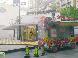 -瞬间漂亮·化妆造型(北滨路店)