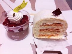 iphone_upload_pic-85度C(上海兰溪二店)
