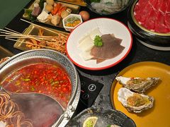 -牛New寿喜烧(新六百店)