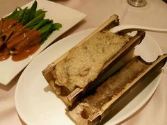 小米蒸排骨-粗茶淡饭·汉口公馆(循礼门店)