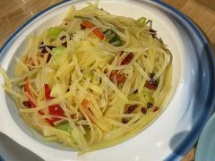 -隆阜號·梧桐树(沃尔玛店)