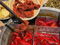 -大虎重庆老火锅(正弘城店)