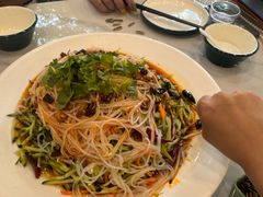 -老妈厨房团圆饺子东北菜(北环路店)