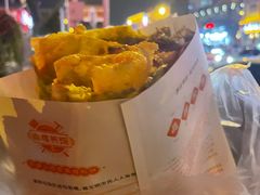 -南楼煎饼(南楼总店)