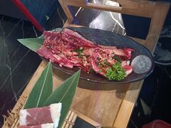 -谷牛和牛烤肉(漕河泾印象城店)