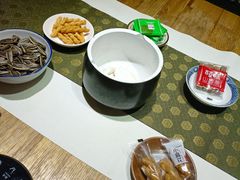 -云间宿茶空间(嘉杰国际广场店)