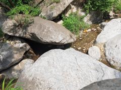 -碓臼峪自然风景区