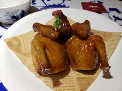 -江南赋(内蒙古大厦店)
