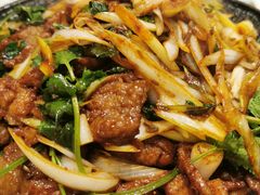 -惠丰堂饭庄·烤鸭·京味菜(翠微路店)