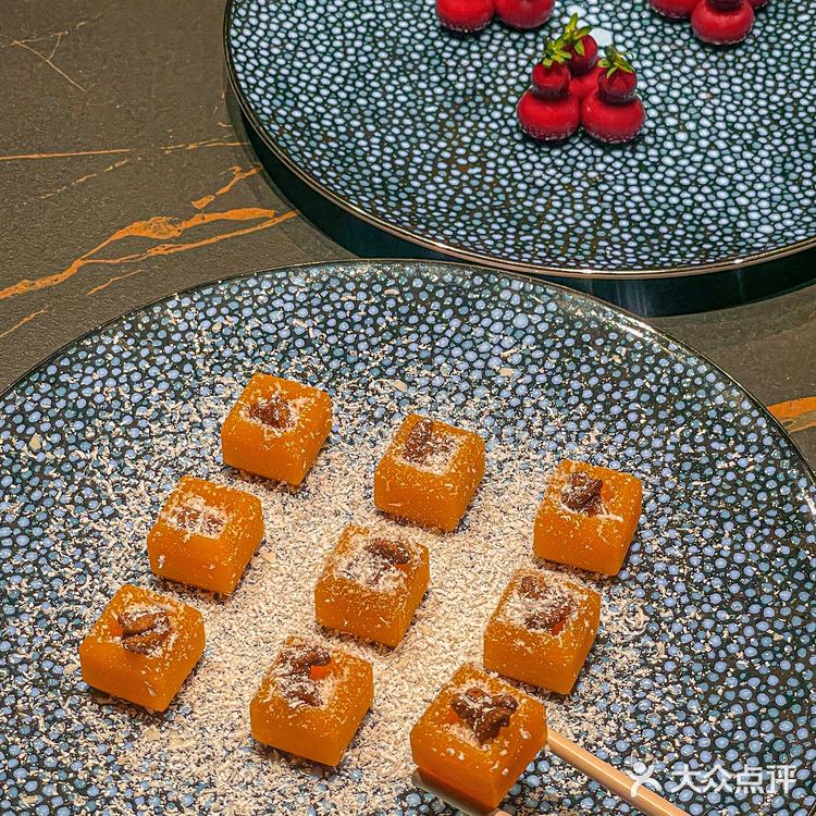 我妈说年夜饭就按这个标准没问题吧？