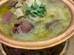 -八大碗·地道东北菜(中街店)