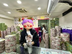 -珍妮曲奇聪明小熊(尖沙咀店)