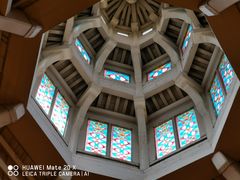 -中华圣公会教堂旧址