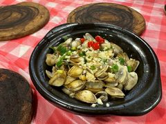 -甬小馆·焗海鲜温州菜(五马街店)