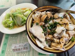 -荔园小馆(园岭新村二期店)