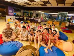 -汤连得温泉馆(宝山店)